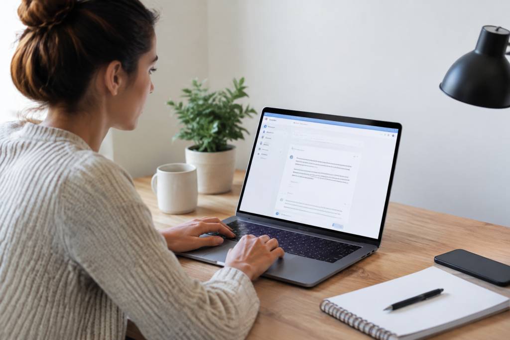 Decopy ai : comment utiliser cet outil pour reformuler ses contenus ?