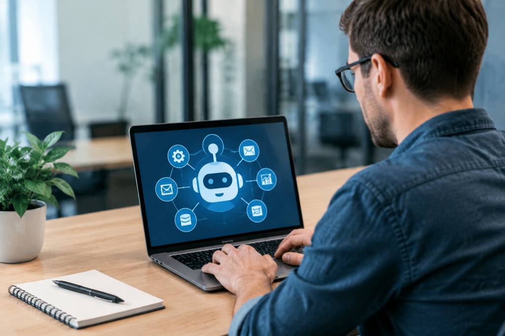 Dyno bot : que vaut cet outil d’automatisation pour les entreprises ?
