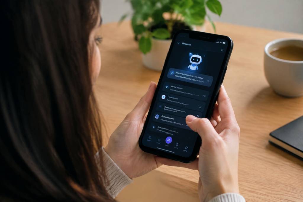 Gepetto app : comment fonctionne cette application basée sur l’intelligence artificielle ?