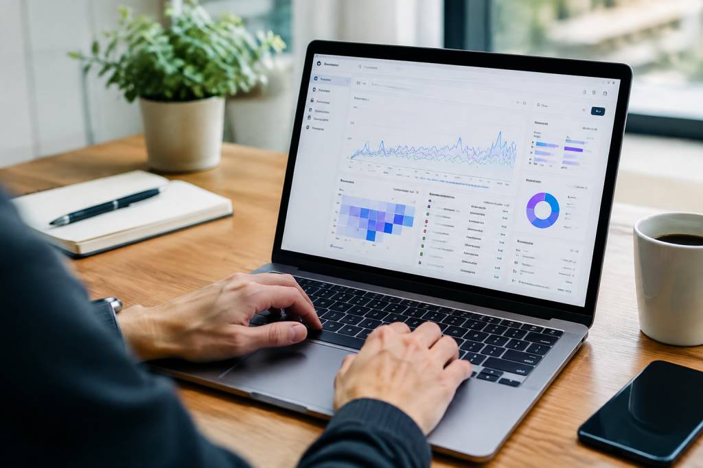 Posthog : comment analyser le comportement des utilisateurs sur un site web ?