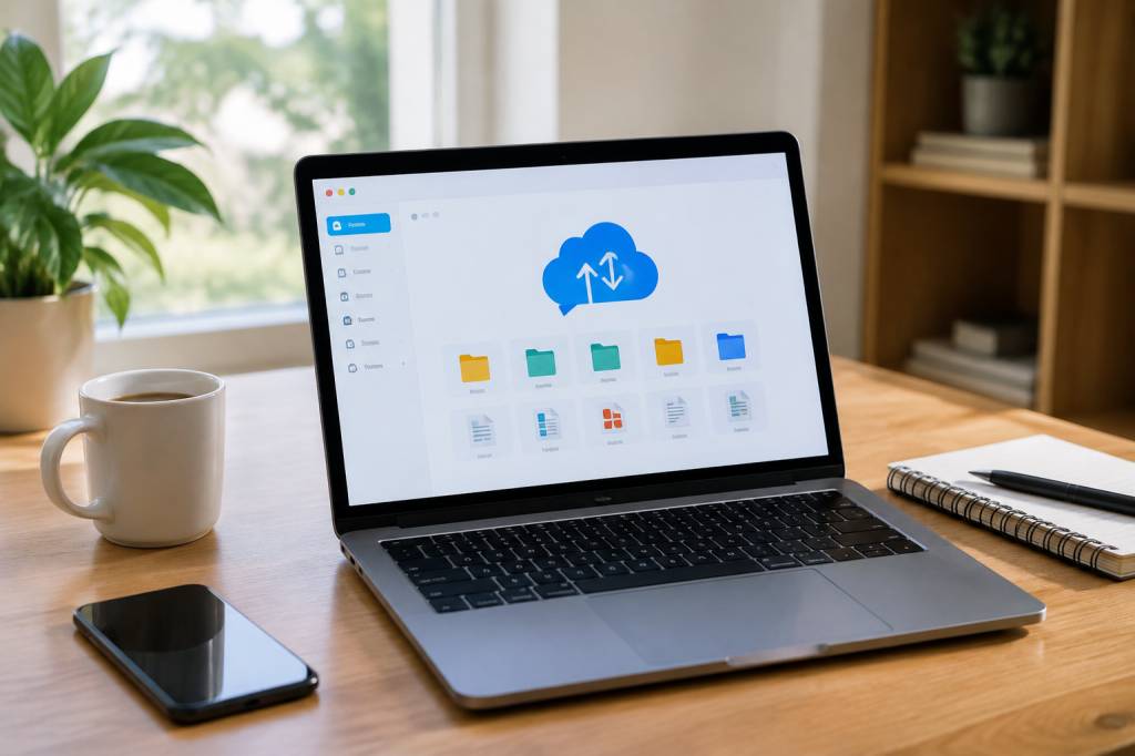 Drive francais : quelles solutions de stockage en ligne choisir ?