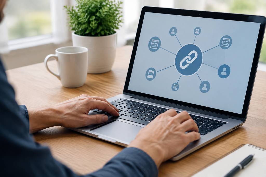 Netlinking avancé : comment trouver des liens gratuitement et durablement ?