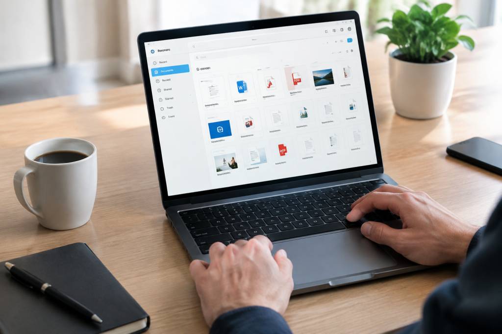 Docsecure foxnot : comment sécuriser et partager ses documents en ligne ?